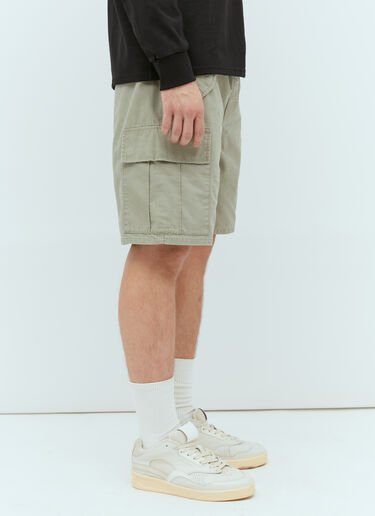 Stüssy Ripstop Cargo Beach Shorts Khaki sts0152062