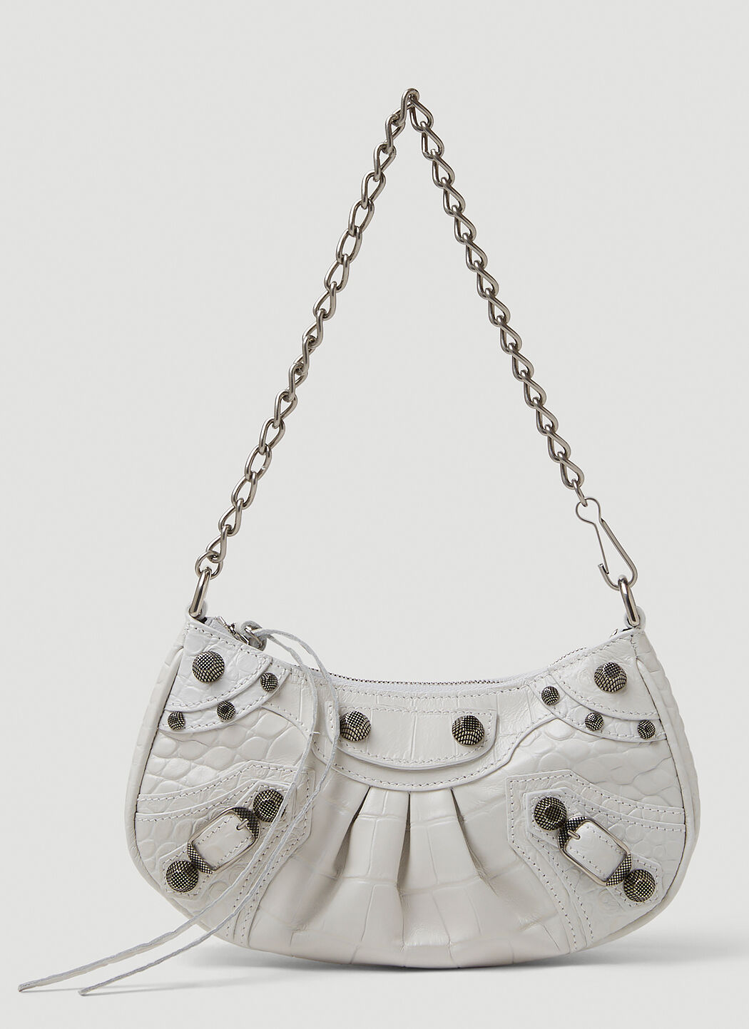 Balenciaga mini on sale shoulder bag