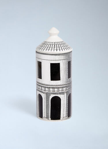 Fornasetti Talvolta Room Spray Black wps0691838