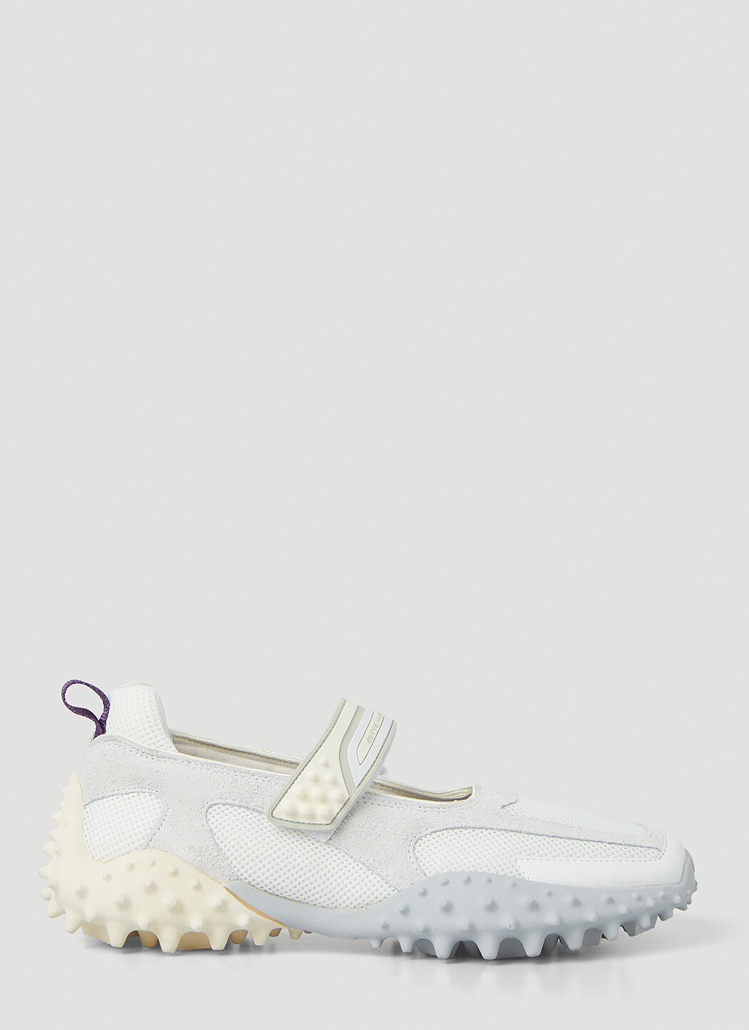 Eytys Kamasu Sneakers in White | LN-CC