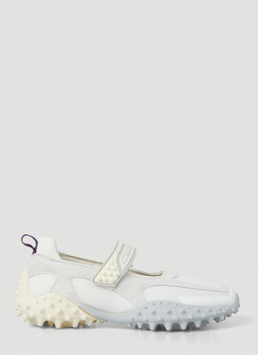 Eytys Kamasu Sneakers White eyt0344008