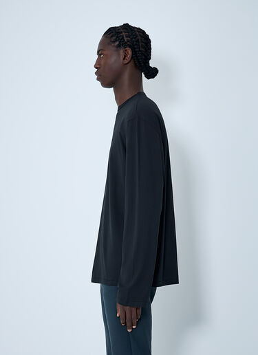 Classic T-Shirt RIER Classic T-Shirt Black rrr0162006