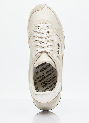 adidas Originals by SPZL Lawkholme Spezial Sneakers Beige aos0154012