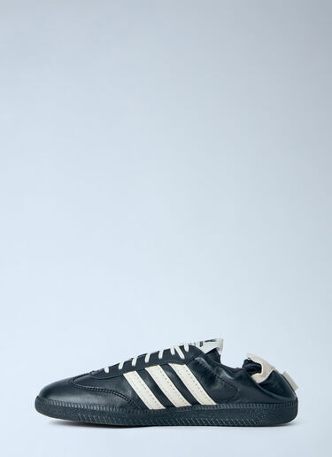 LN-CC® - adidas x SFTM: Samba OG Sneakers - Black adidas x SFTM Samba OG Sneakers Black asf0166004