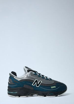 New Balance M1000 Sneakers Navy new0362014