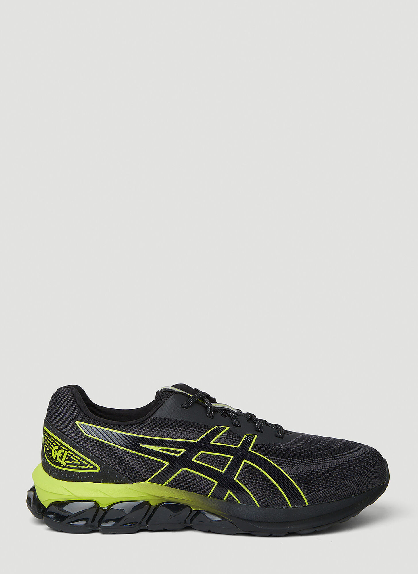 Asics Sneakers In Black