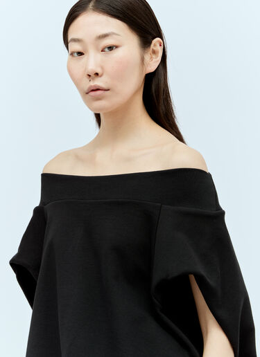 Dries Van Noten Hamels 上衣 黑色 dvn0256002