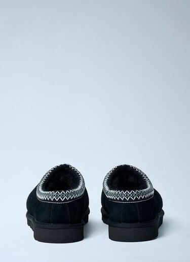 Tasman Suede Slip-On Mules UGG Tasman Suede Slip-On Mules Black ugg0362004