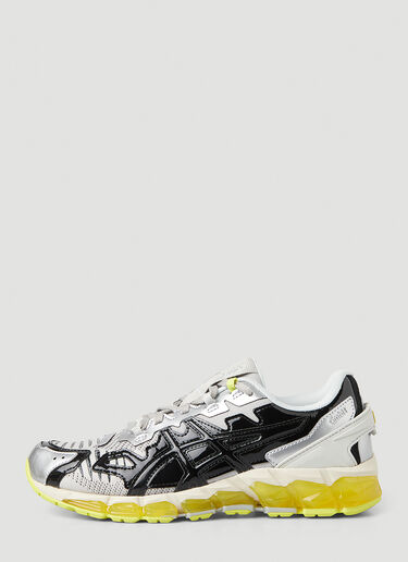 Asics x GmbH Gel-Quantum 360 Sneaker Silver asi0348019