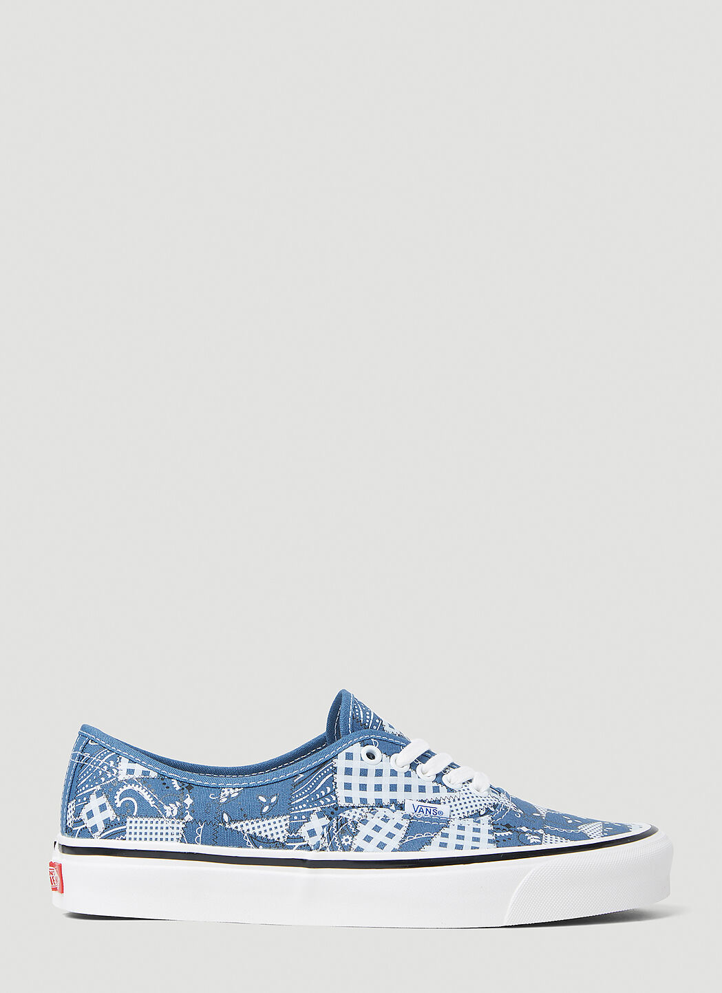 Vans new arrivals heel logo