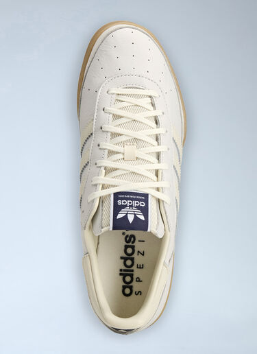 adidas SPZL Burnden II Sneakers White aos0164009