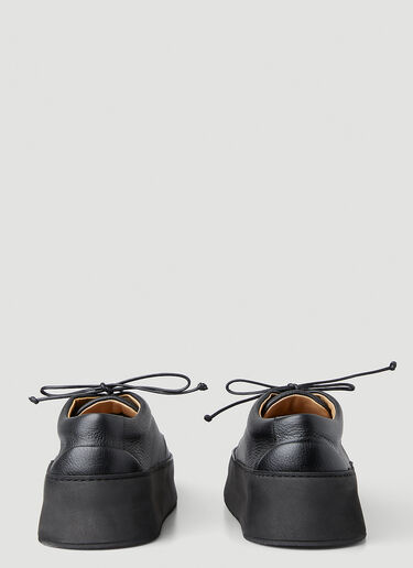Marsèll Cassapanna Derby Shoes Black mar0148005