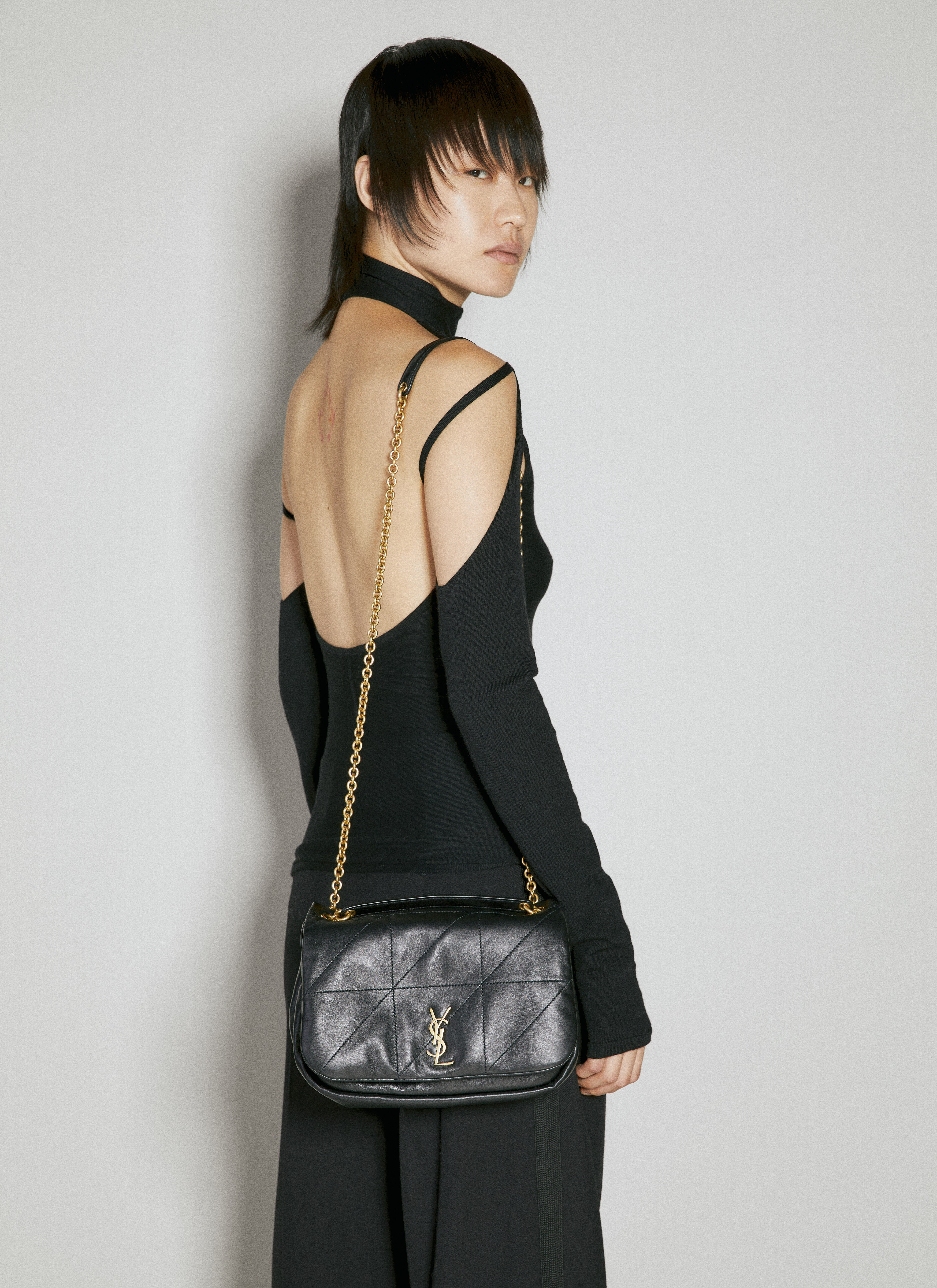 Ysl hotsell jamie small
