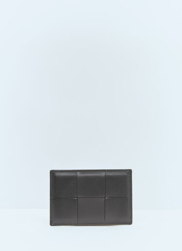 Bottega Veneta Cassette 卡包 黑色 bov0153041