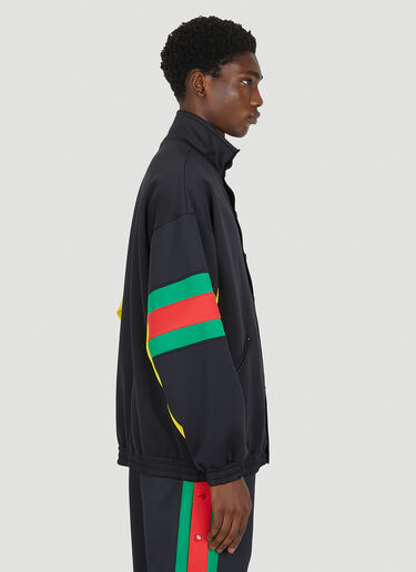 Gucci JKT 블랙 guc0151023