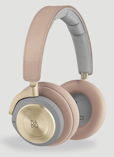 Bang & Olufsen Beoplay H9 Headphones Beige wps0644319