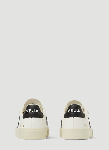 Veja Recife Leather Sneakers White vej0347004
