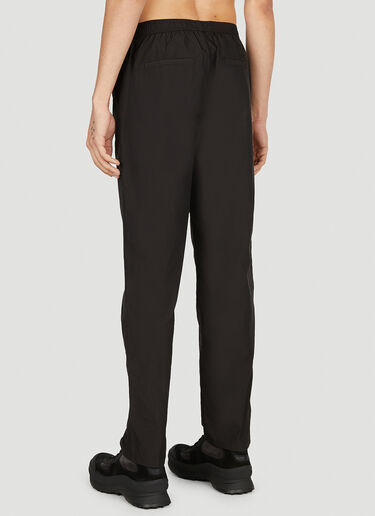 Erich Pants Soulland Erich Pants Black sld0352005