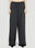 Acne Studios Faded Track Pants Blue acn0252007