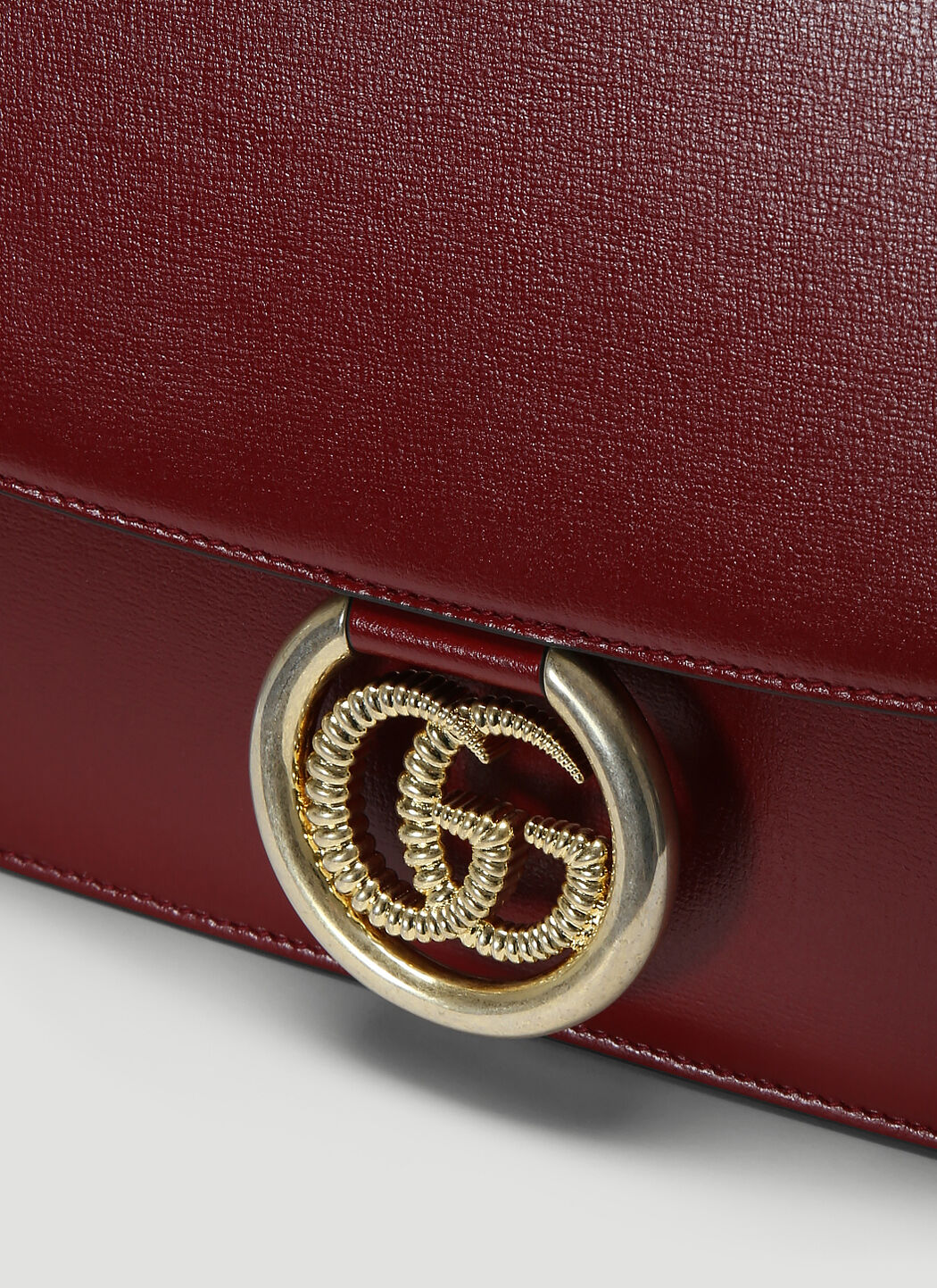 Gucci gg ring bag store