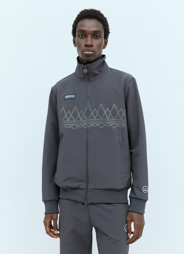 adidas Originals by SPZL Sudell Track Jacket Grey aos0154002