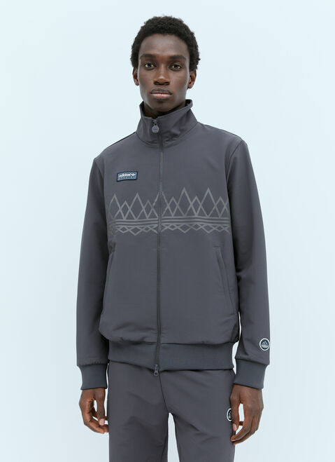 adidas Originals by Spezial Sudell Track Jacket White aos0154011