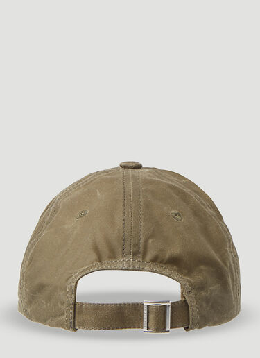 Jacquemus La Casquette 棒球帽 卡其 jac0145040
