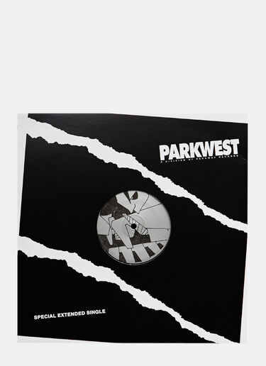 Music Parkwest - Rays Keys Black mus0590541