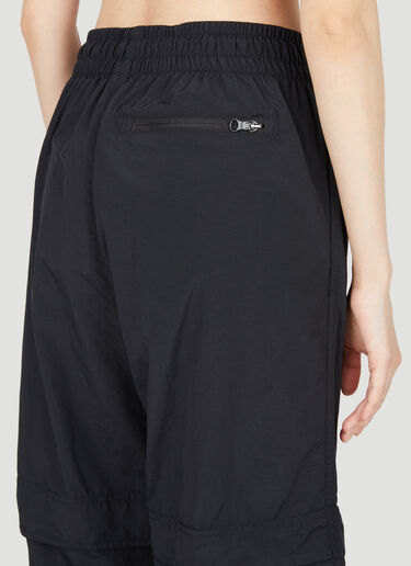 adidas by Stella McCartney TCA Woven Trackpant Black asm0254024