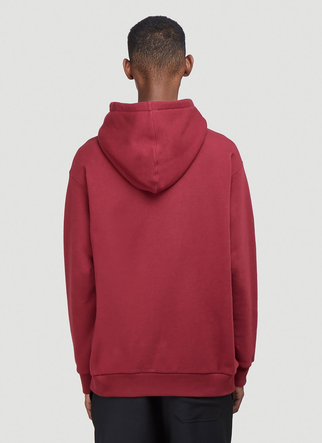 Gucci orgasmique hoodie 2025