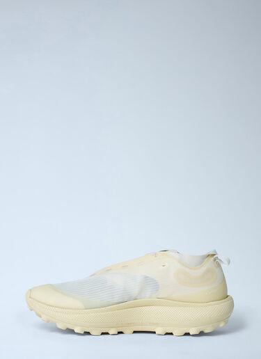 Satisfy The Rocker Sneakers White sat0162001