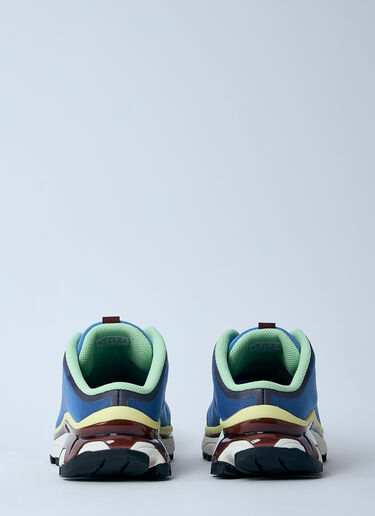 MM6 Maison Margiela x Salomon XT-4 뮬 스니커즈  블루 mms0261003