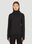 Burberry Hooded Sweatshirt Brown bur0249021