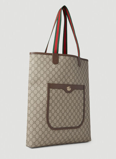 Gucci Ophidia GG Small Tote Bag Beige guc0152319