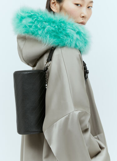 Gucci 블론디 스몰 숄더백 블랙 guc0254051