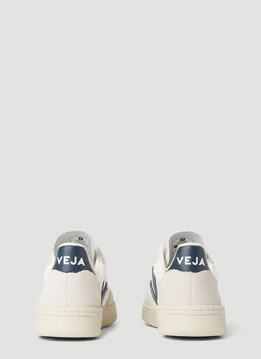 Veja V-10 B-Mesh Sneakers White vej0352020