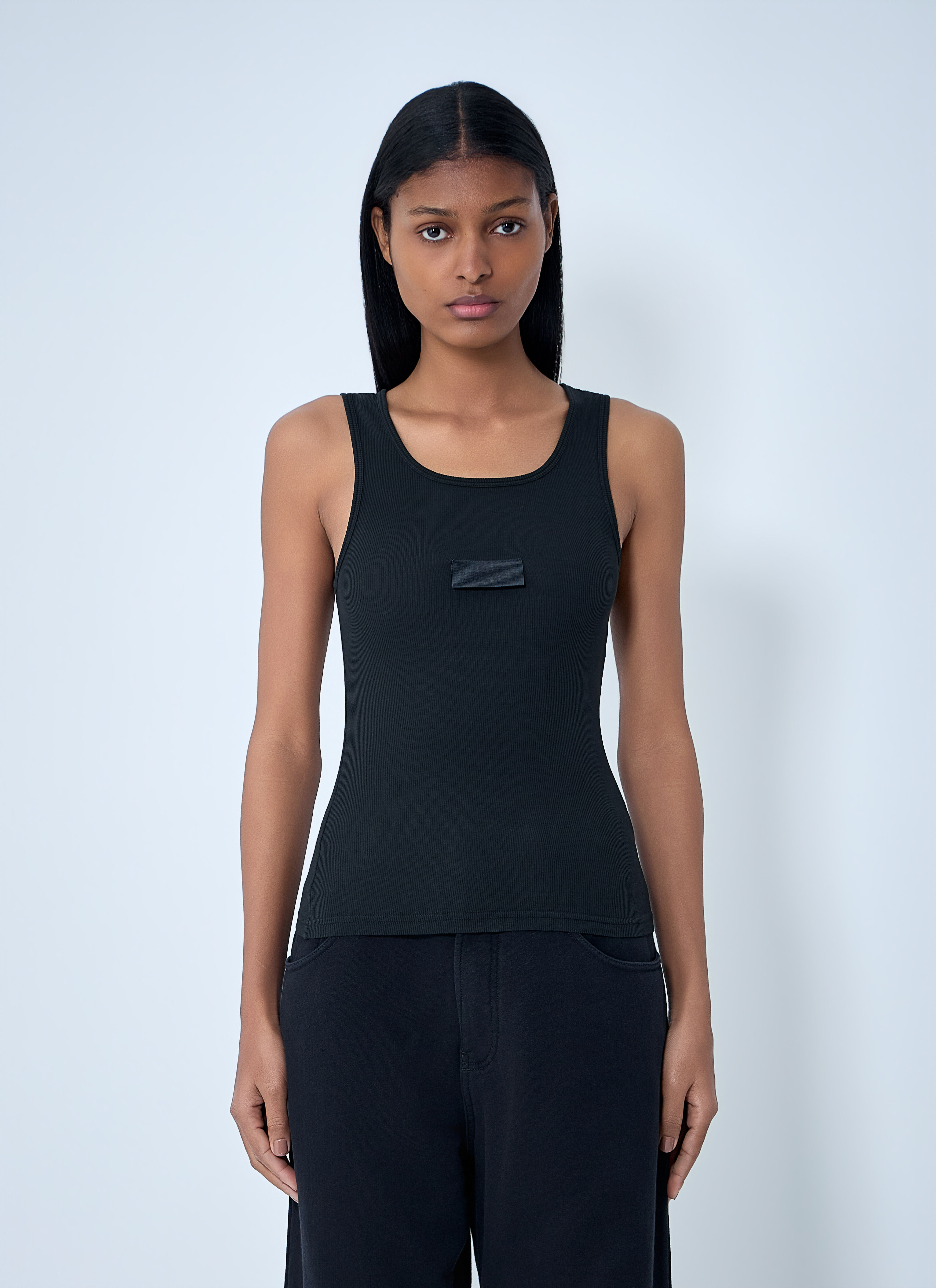Designer Tank Tops & Sleeveless Tops for Women | LN-CC®