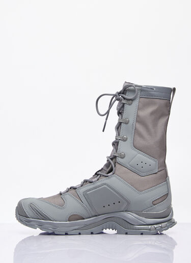 RIER x Salomon Salomon XA JUNGLE RIER Grey rrr0158015