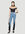 Mugler Cut Out Illusion Bodysuit Black mug0251030