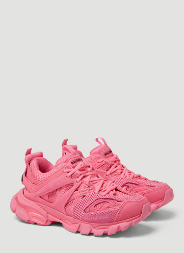 Balenciaga Track Sneakers Pink bal0249022