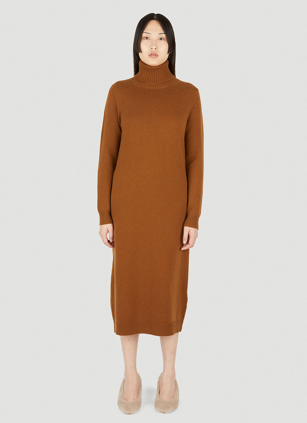 Max mara shop sweater dress