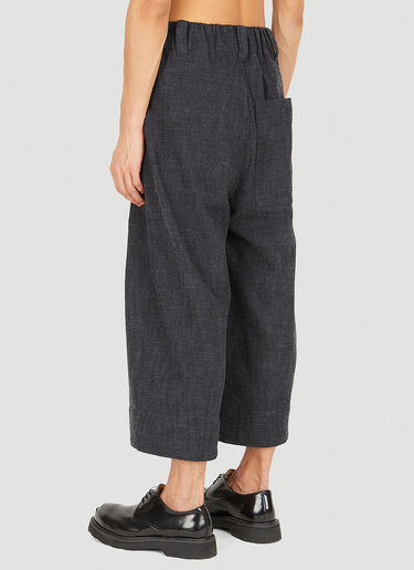 Etcher Pants Toogood Etcher Pants Grey too0150002