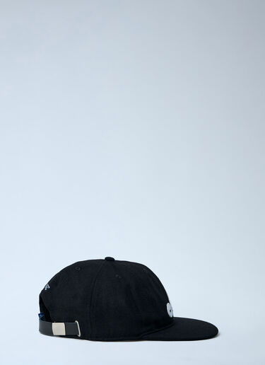 Classic A Baseball Cap Awake NY Classic A Baseball Cap Black awa0162013