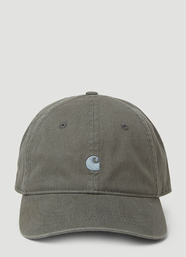 Carhartt WIP Madison Baseball Cap Khaki wip0351004