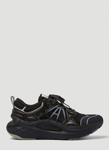 퓨리어스 라이더 스니커즈 Soulland x Li-Ning 퓨리어스 라이더 스니커즈 블랙 sxl0249019
