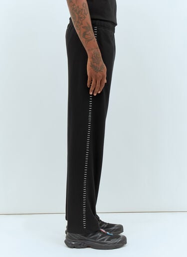 Artisan Track Pants Space Available Artisan Track Pants Black spa0158008