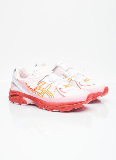 Asics x Cecilie Bahnsen GT-2160 运动鞋 粉色 acb0355001