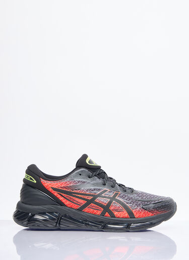 Asics 젤-퀀텀 360 VIII 스니커즈 블랙 asi0158006