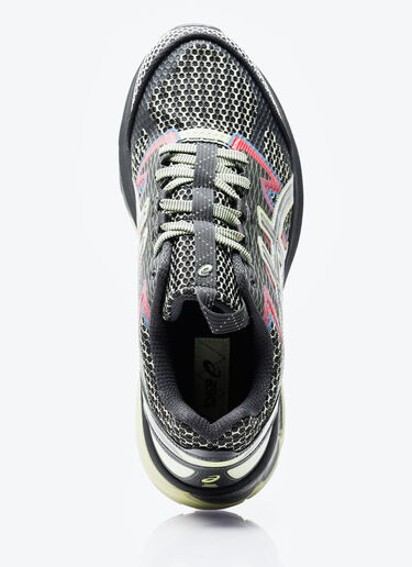 Asics US4-S Gel-Terrain 运动鞋 黑色 asi0356015