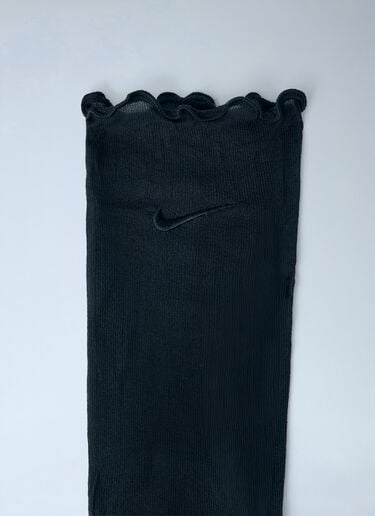Nike Training Ankle Socks Black nik0264031